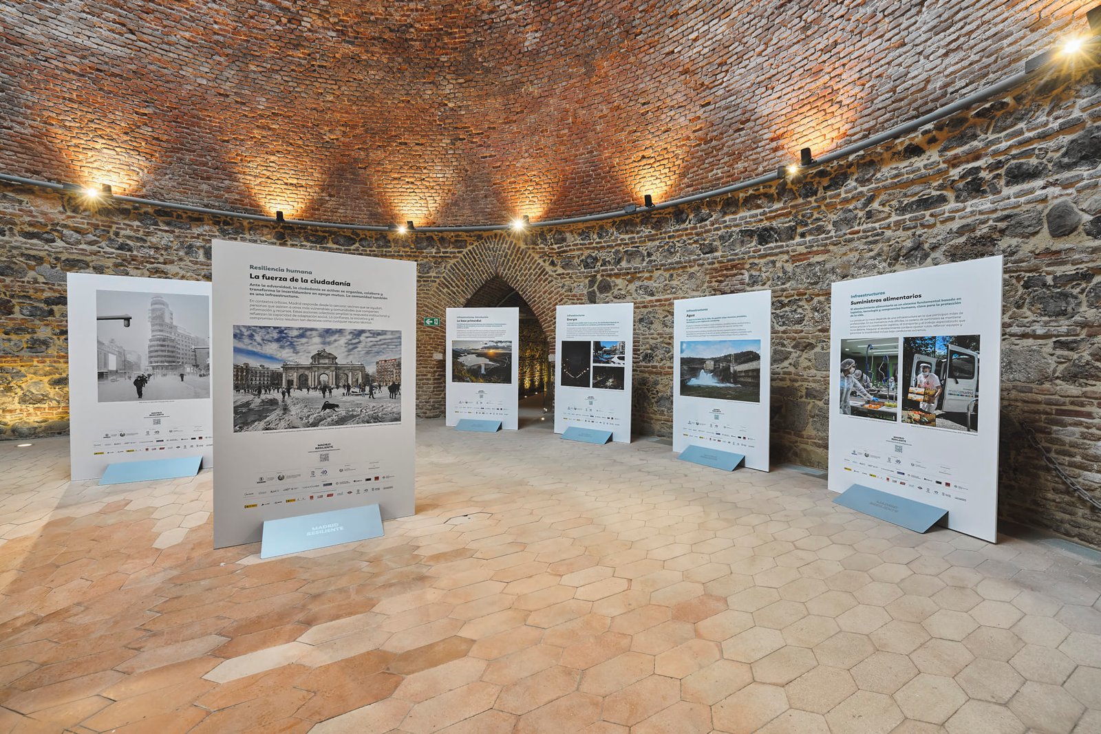 Madrid Resiliente