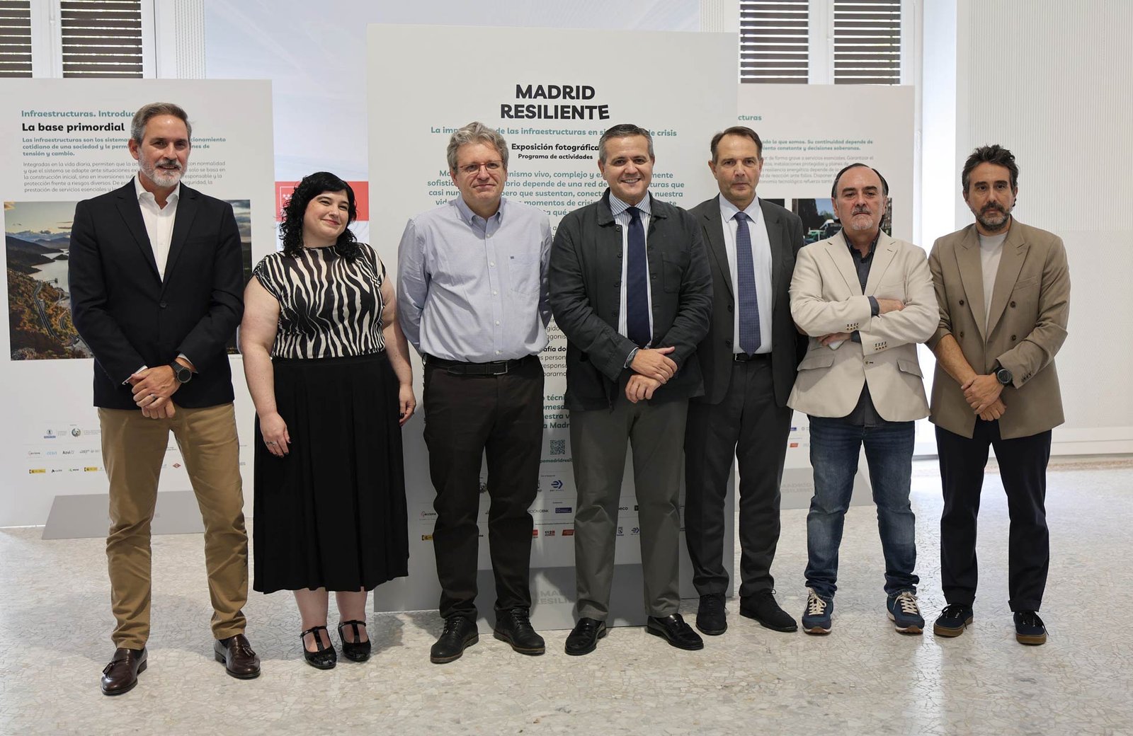 Madrid Resiliente