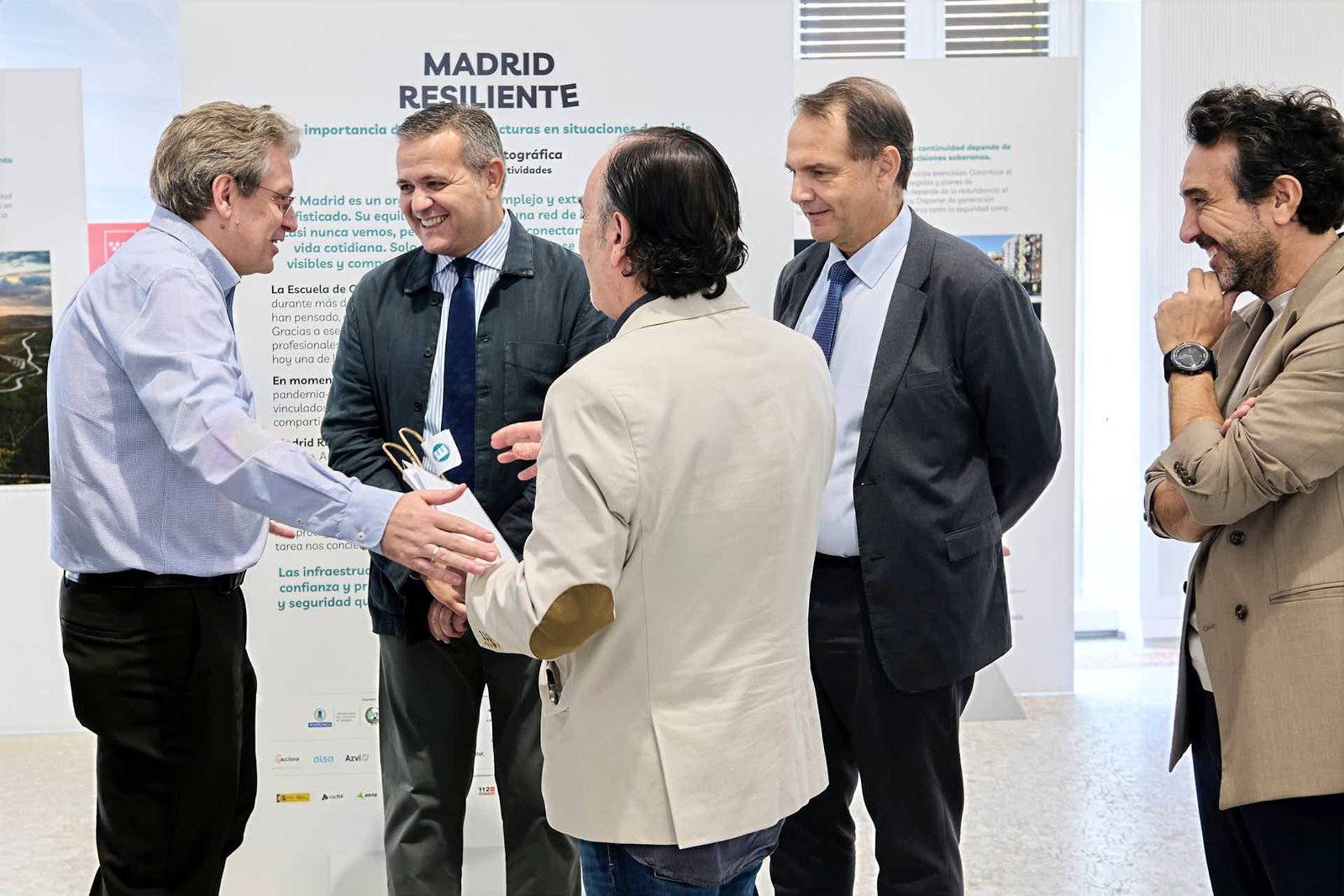 Madrid Resiliente